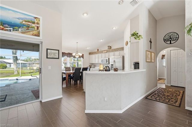 8867 Staghorn WAY, Fort Myers, FL 33908