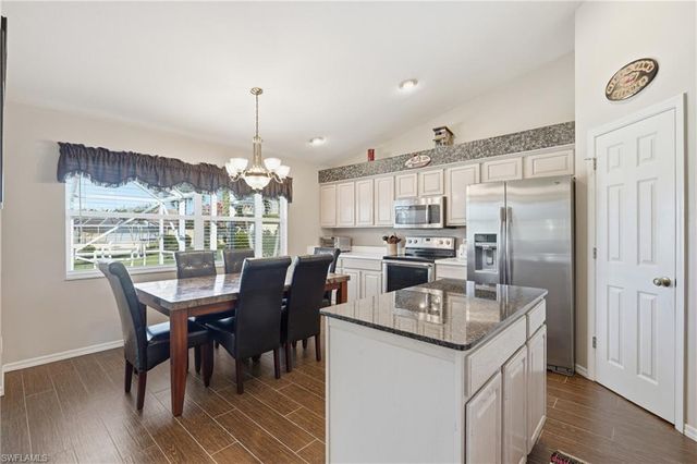 8867 Staghorn WAY, Fort Myers, FL 33908