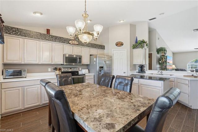 8867 Staghorn WAY, Fort Myers, FL 33908