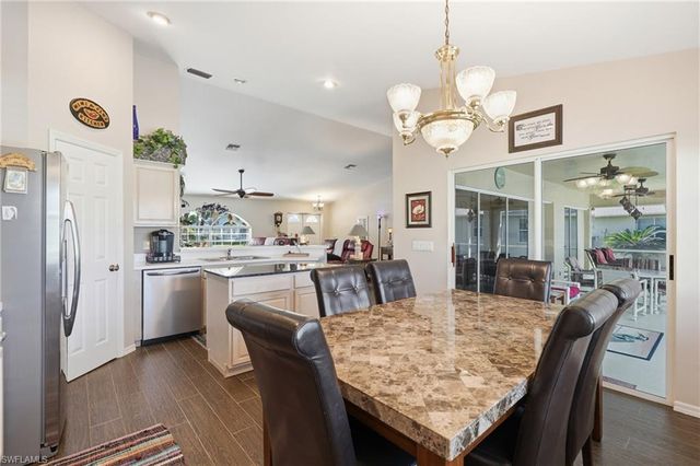 8867 Staghorn WAY, Fort Myers, FL 33908