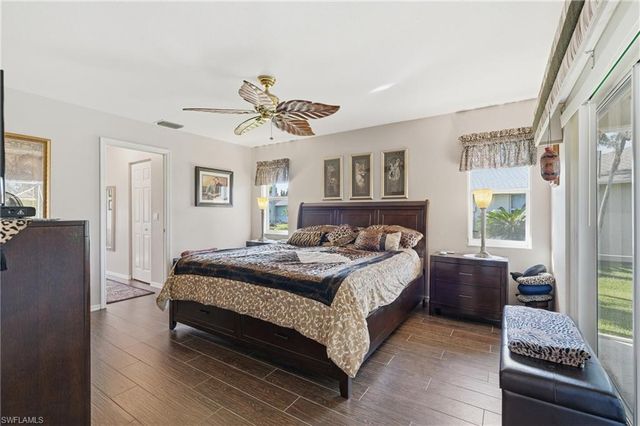 8867 Staghorn WAY, Fort Myers, FL 33908