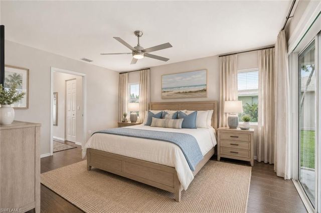 8867 Staghorn WAY, Fort Myers, FL 33908