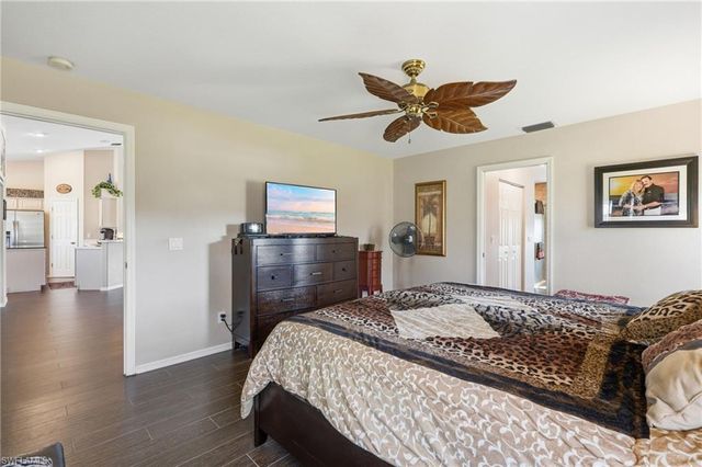 8867 Staghorn WAY, Fort Myers, FL 33908