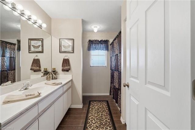 8867 Staghorn WAY, Fort Myers, FL 33908