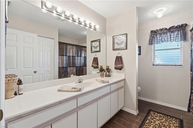 8867 Staghorn WAY, Fort Myers, FL 33908