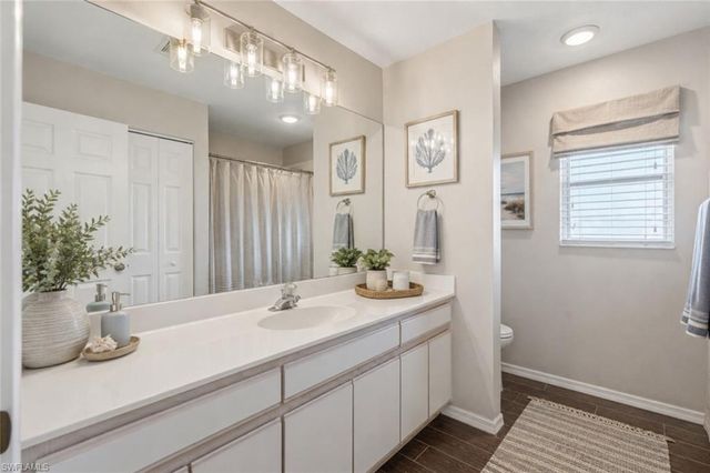 8867 Staghorn WAY, Fort Myers, FL 33908