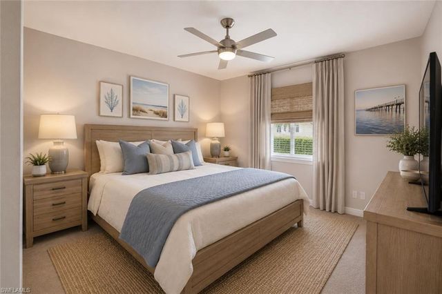 8867 Staghorn WAY, Fort Myers, FL 33908