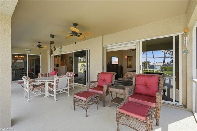8867 Staghorn WAY, Fort Myers, FL 33908
