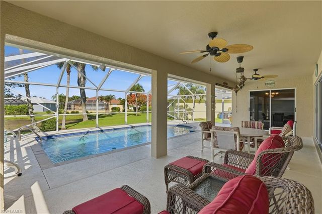 8867 Staghorn WAY, Fort Myers, FL 33908