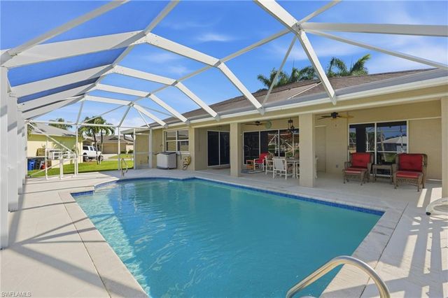 8867 Staghorn WAY, Fort Myers, FL 33908