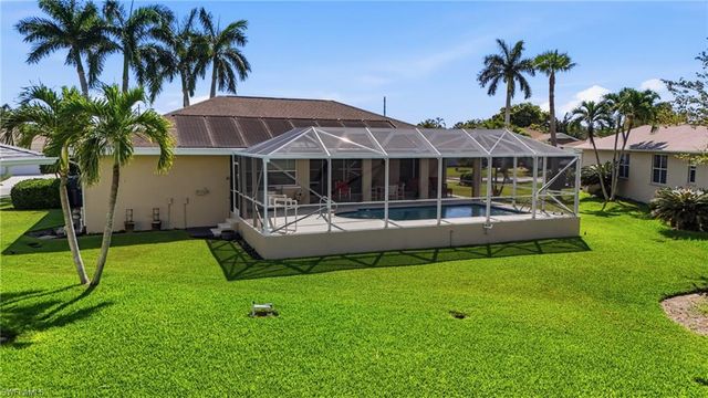 8867 Staghorn WAY, Fort Myers, FL 33908