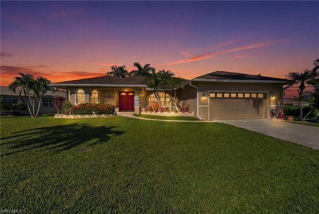 8867 Staghorn WAY, Fort Myers, FL 33908