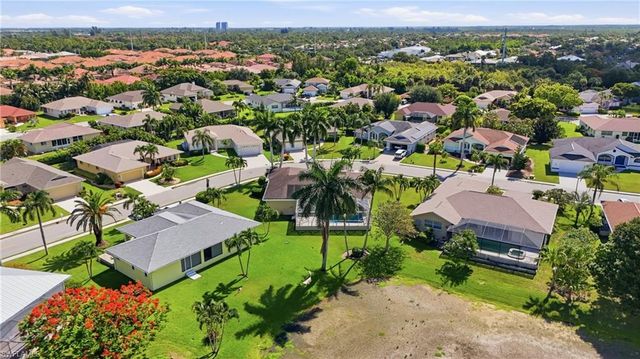 8867 Staghorn WAY, Fort Myers, FL 33908