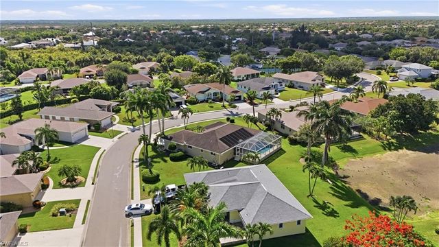 8867 Staghorn WAY, Fort Myers, FL 33908