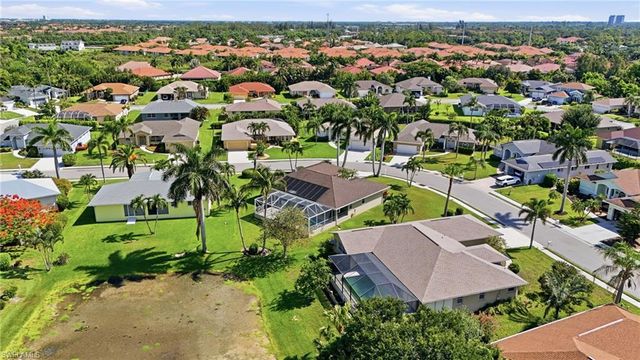 8867 Staghorn WAY, Fort Myers, FL 33908