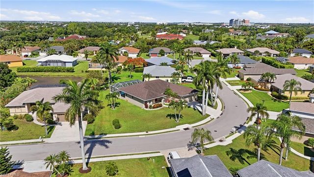 8867 Staghorn WAY, Fort Myers, FL 33908