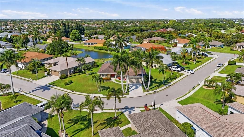 8867 Staghorn WAY, Fort Myers, FL 33908