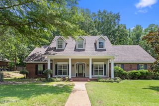 52 Eastgate Drive, Brandon, MS 39042