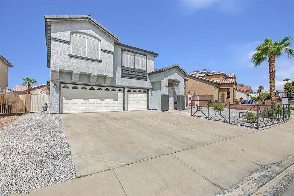 1521 Orchard Valley Drive, Las Vegas, NV 89142 — photo 3