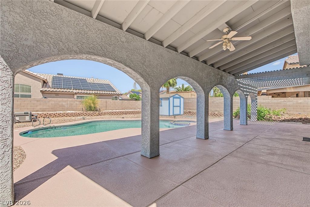 1521 Orchard Valley Drive, Las Vegas, NV 89142 — photo 5