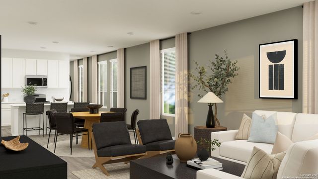 15543 Doublecreek Dr, San Antonio, TX 78253