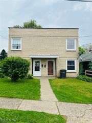 112 Langley Avenue, Steubenville, OH 43952