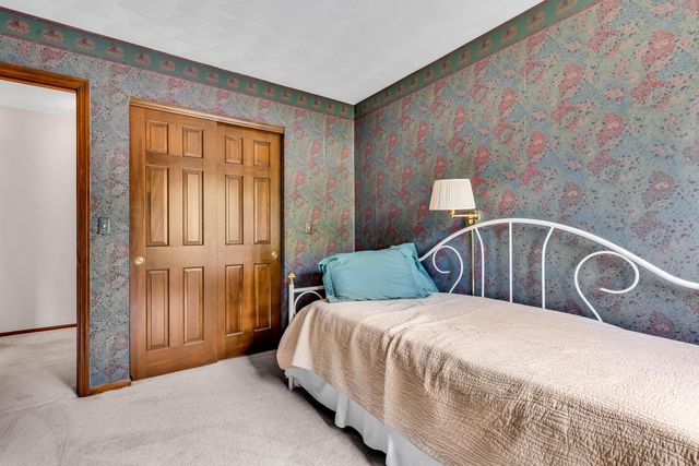 833 Bluffway Drive, Columbus, OH 43235