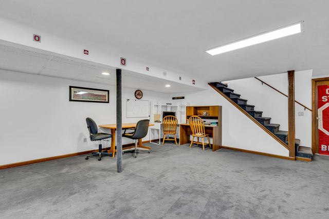 833 Bluffway Drive, Columbus, OH 43235