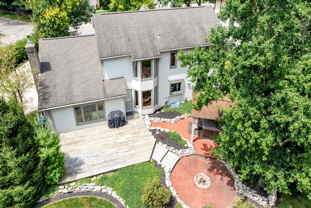833 Bluffway Drive, Columbus, OH 43235