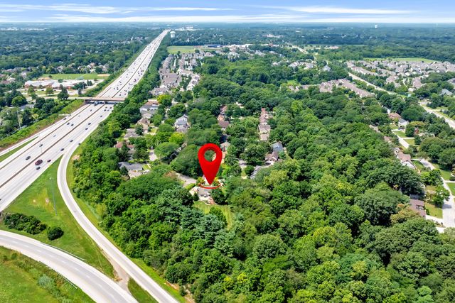 833 Bluffway Drive, Columbus, OH 43235