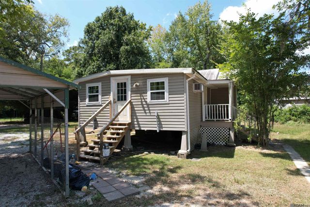 18242 La Trace Rd, French Settlement, LA 70733