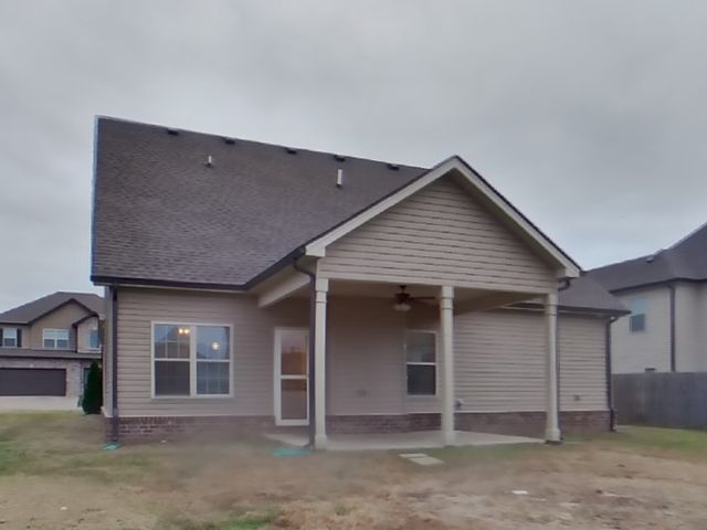 365 Winter Terrace Ln, Clarksville, TN 37040