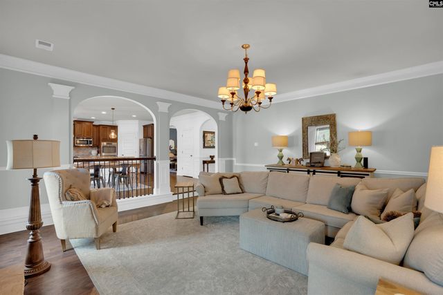 812 Village Well Court, Chapin, SC 29036