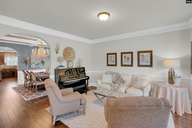 812 Village Well Court, Chapin, SC 29036