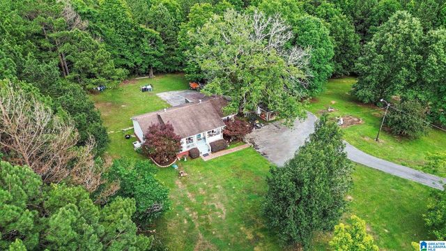 5830 COUNTY ROAD 151, Calera, AL 35040