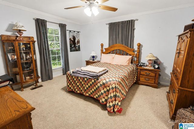 5830 COUNTY ROAD 151, Calera, AL 35040
