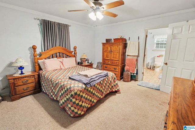 5830 COUNTY ROAD 151, Calera, AL 35040