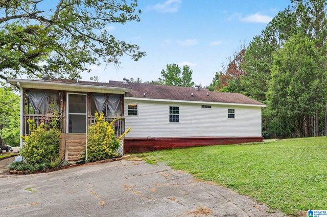 5830 COUNTY ROAD 151, Calera, AL 35040