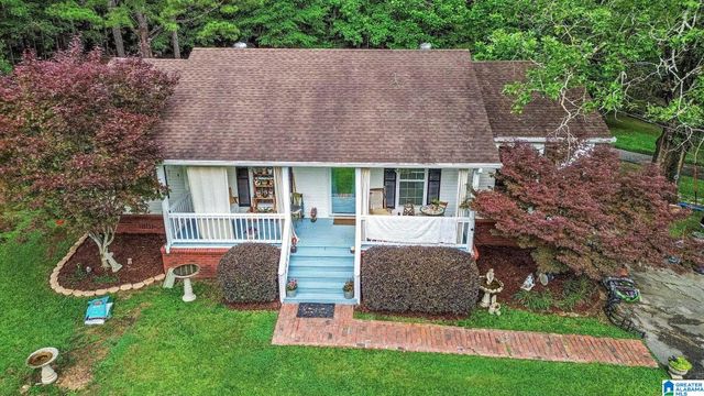5830 COUNTY ROAD 151, Calera, AL 35040