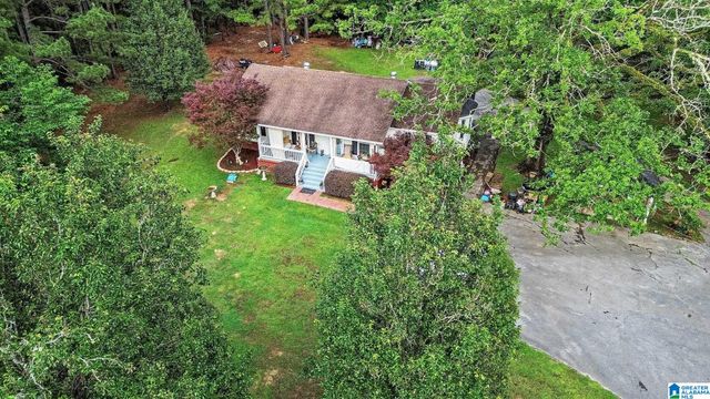 5830 COUNTY ROAD 151, Calera, AL 35040