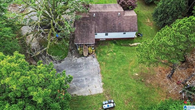 5830 COUNTY ROAD 151, Calera, AL 35040