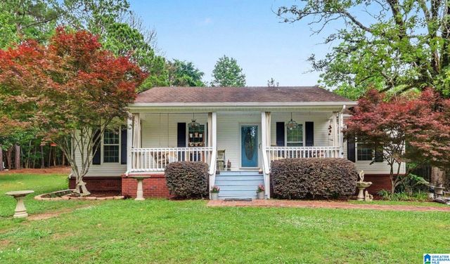 5830 COUNTY ROAD 151, Calera, AL 35040