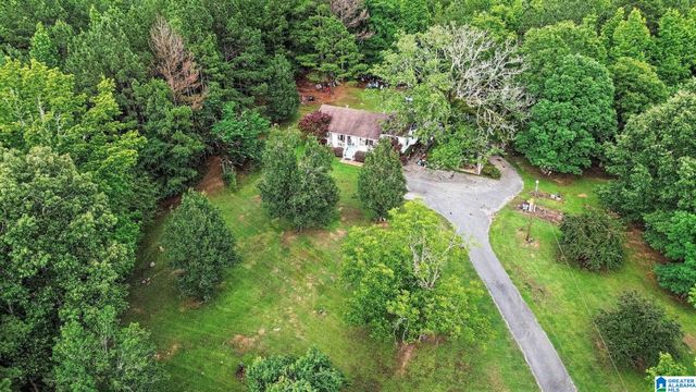 5830 COUNTY ROAD 151, Calera, AL 35040