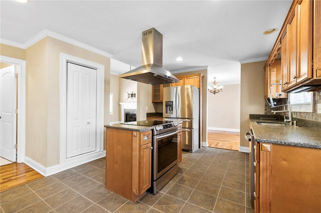 103 Fair Haven Court, Seneca, SC 29672