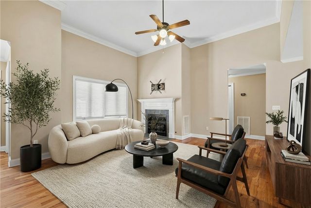 103 Fair Haven Court, Seneca, SC 29672