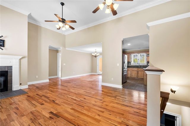 103 Fair Haven Court, Seneca, SC 29672