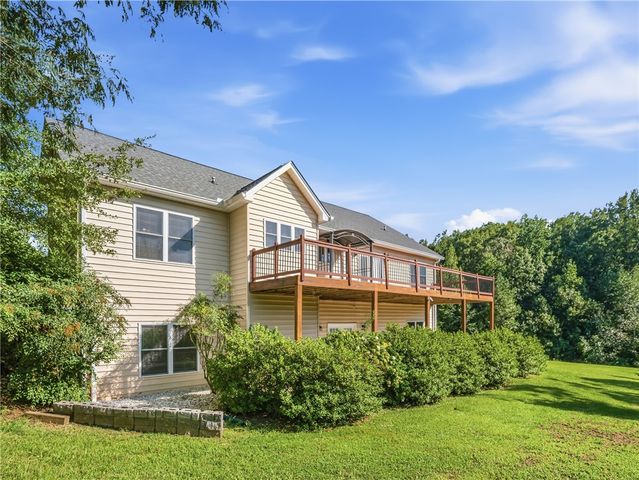 103 Fair Haven Court, Seneca, SC 29672