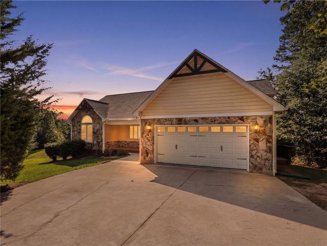103 Fair Haven Court, Seneca, SC 29672