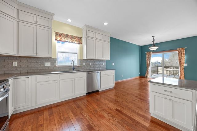 5997 Meadow Grass Circle, Cedar Rapids, IA 52403