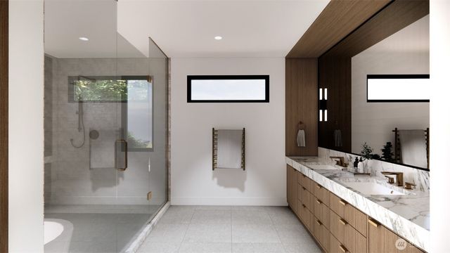 1697 Chuckanut Crest Drive, Bellingham, WA 98229